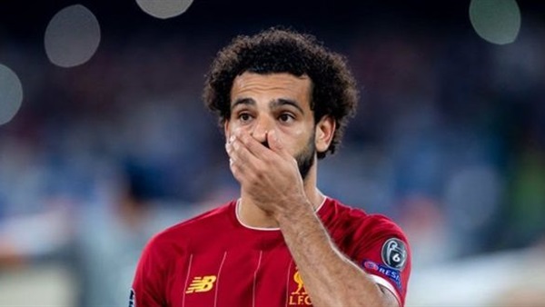 محمد صلاح نجم ليفربول