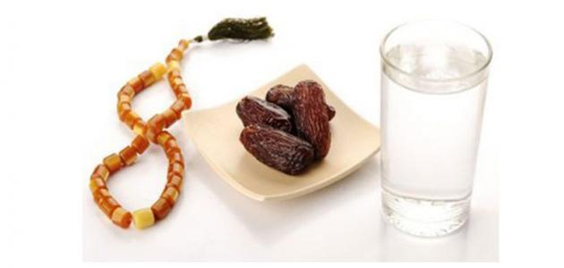 الافتاء توضح مراتب الصوم والصائمين