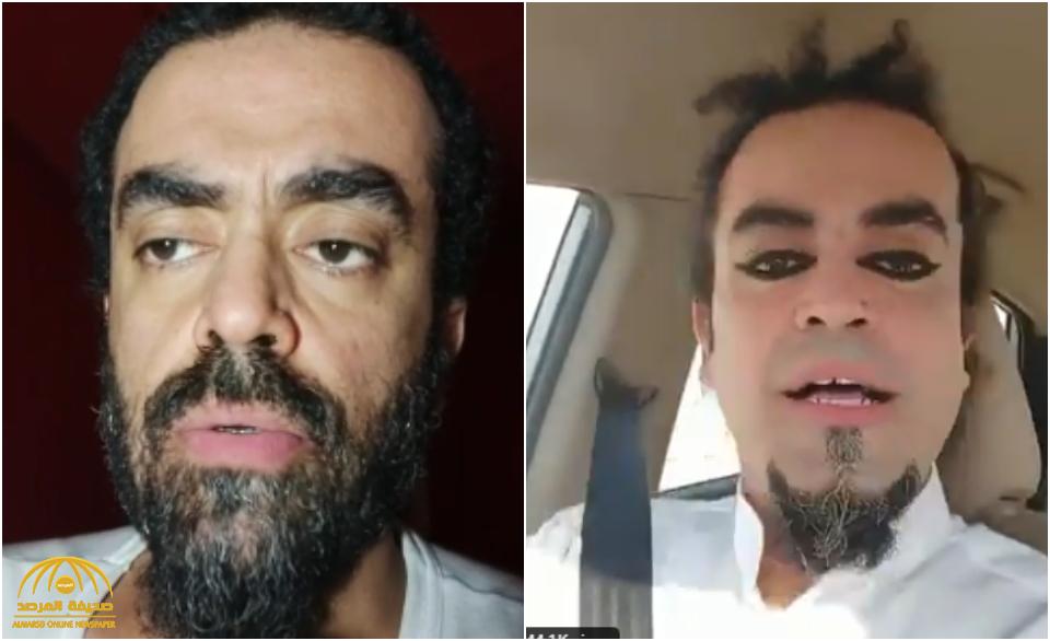 صورة الشاب أبو القاسم