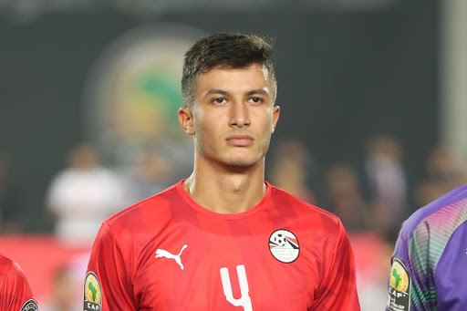 أسامة جلال