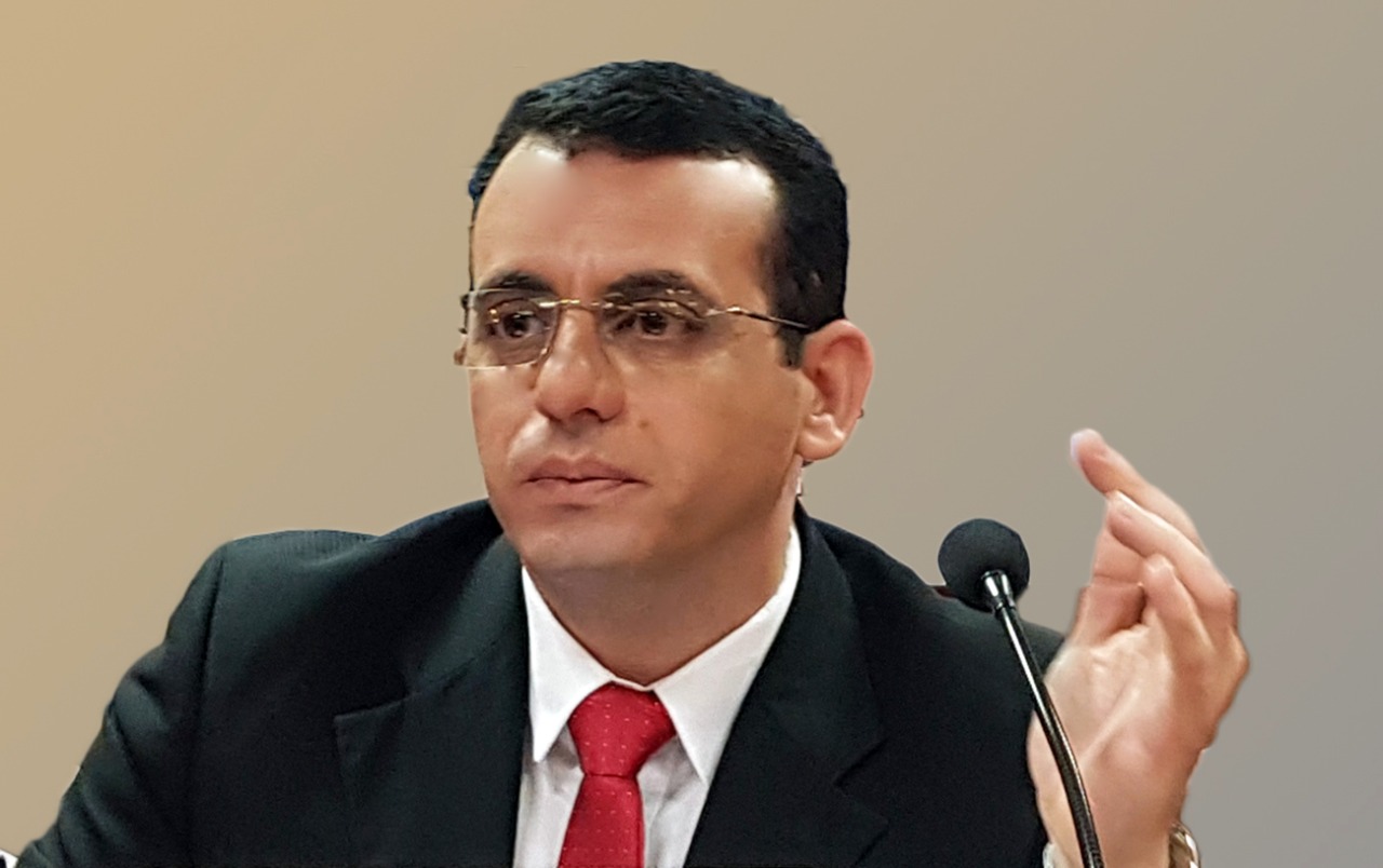 د. محمد زيدان