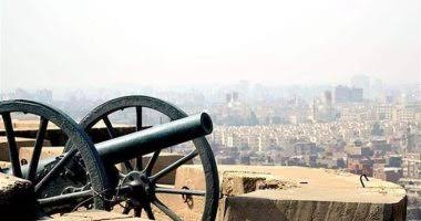 مدفع الإفطار اضرب.. على جمعة: لم يقصر على شهر رمضان 