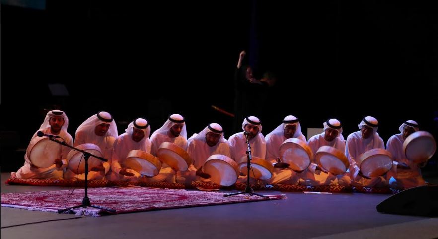 الثقافة عن قرب.. فنون أبو ظبي يعلن برنامج عروض رمضان أونلاين