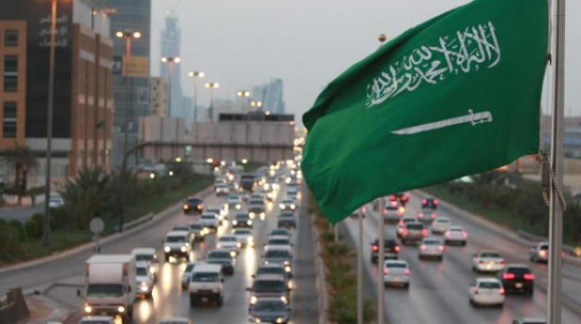 كورونا في السعودية