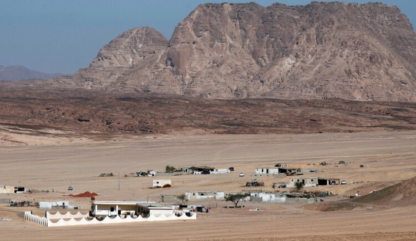 سيناء