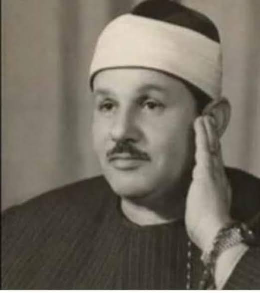 الشيخ محمود علي البنا