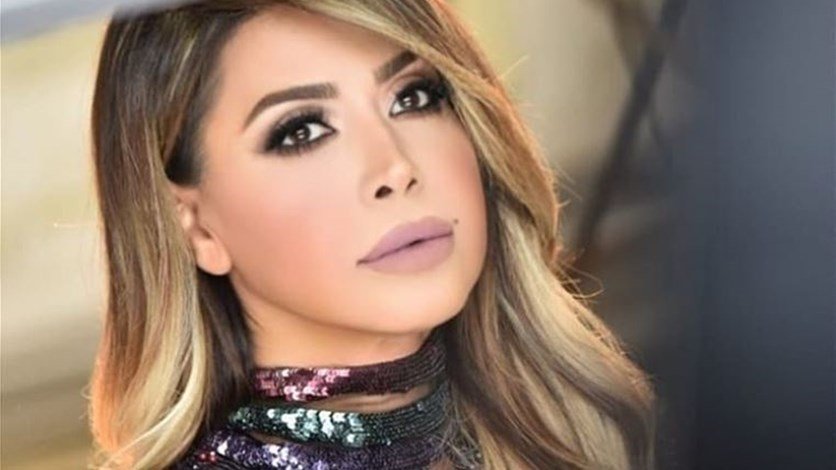 نوال الزغبى