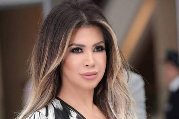 نوال الزغبى 