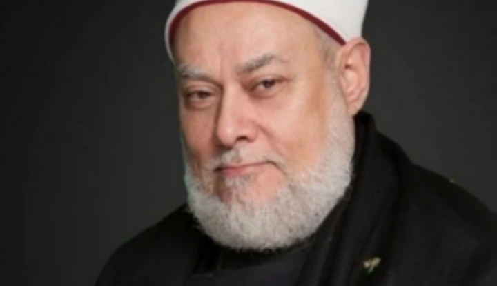 الدكتور على جمعة، عضو هيئة كبار العلماء 