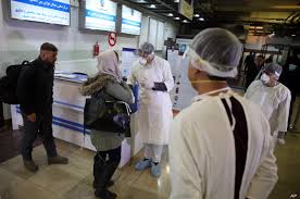 كورونا في صربيا 