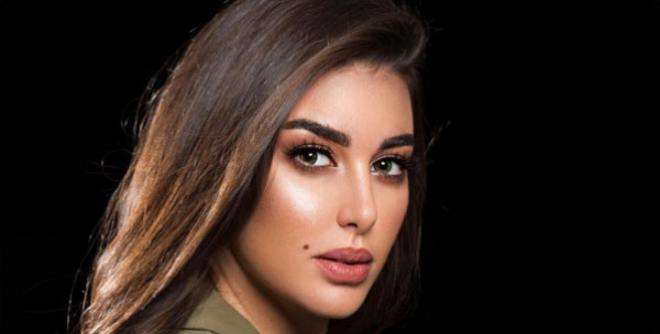 ياسمين صبري تتصدر تويتر