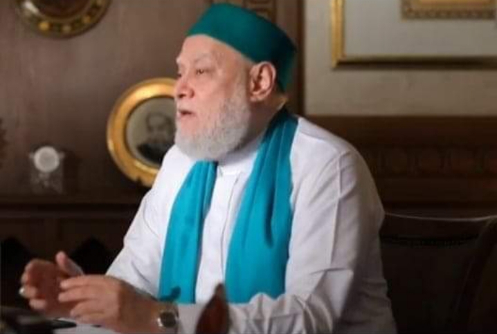 الدكتور على جمعة، عضو هيئة كبار العلماء 