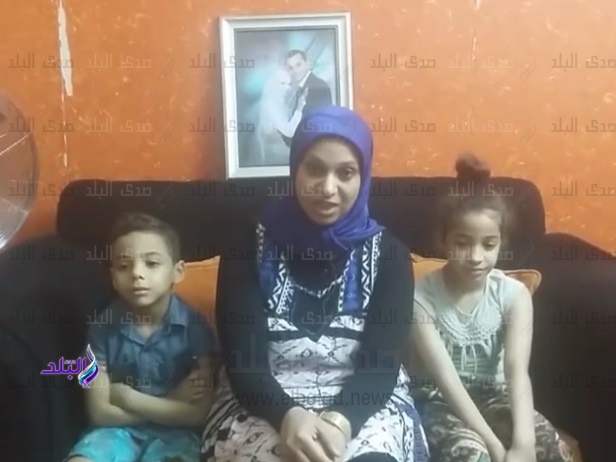 أسرة المهندس على أبو القاسم