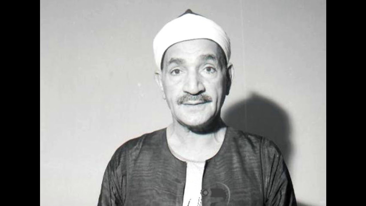 الشيخ طه الفشني