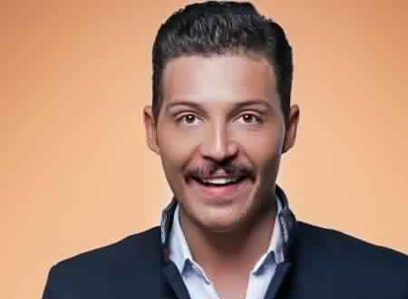 الفنان محمود حجازى 