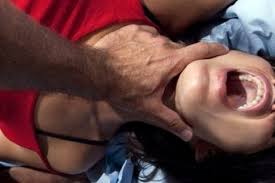 اغتصاب سيدة مصابة بـ فيروس كورونا