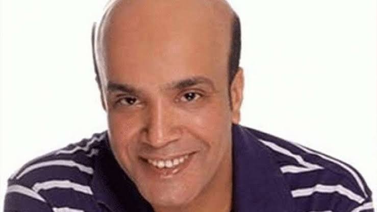 سليمان عيد