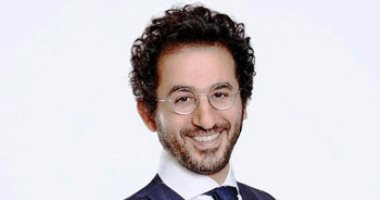 أحمد حلمي 