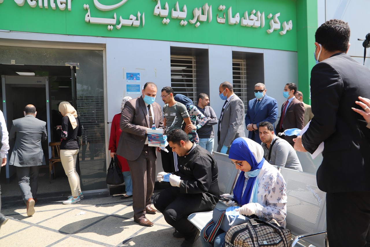 العمالة غير المنتظمة 
