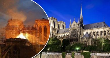 كنيسة نوتردام