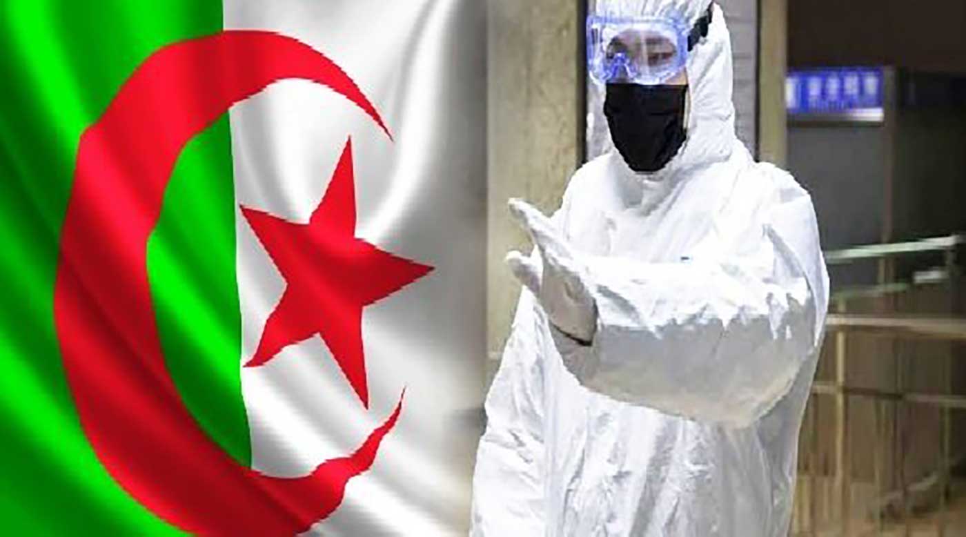 الجزائر تكشف سرا مكنها من تجنب سيناريوهات كارثية لـ فيروس كو