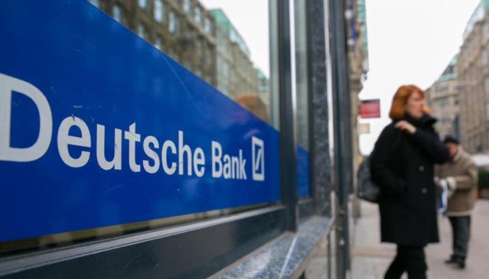 دويتشه بنك