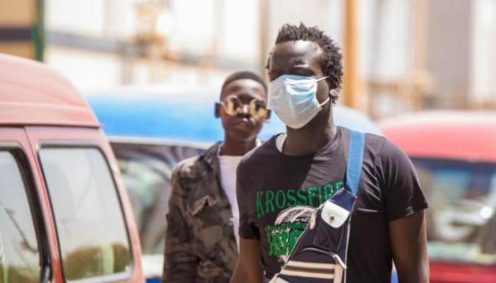 السودان يسجل وفاة جديدة و38 إصابة بفيروس كورونا السودان يسجل وفاة جديدة و38 إصابة بفيروس كورونا