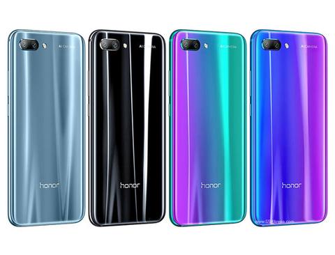 Honor X10 أرخص هاتف من هونر 