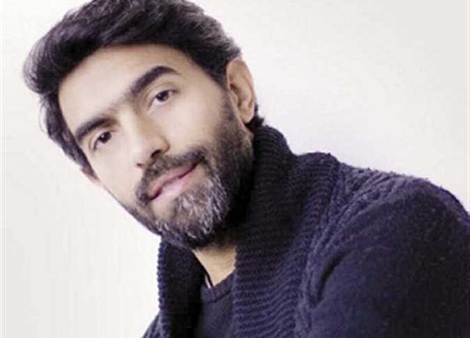 عمرو عابد