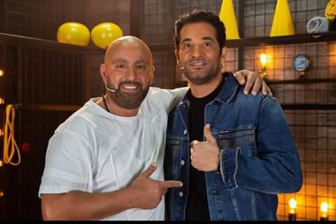 عمرو سعد