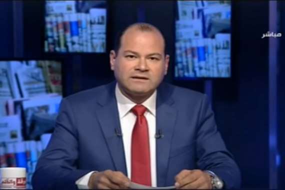 نشأت الديهي 
