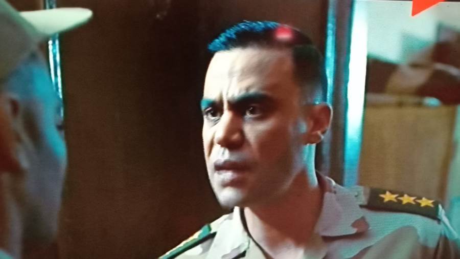محمد إمام