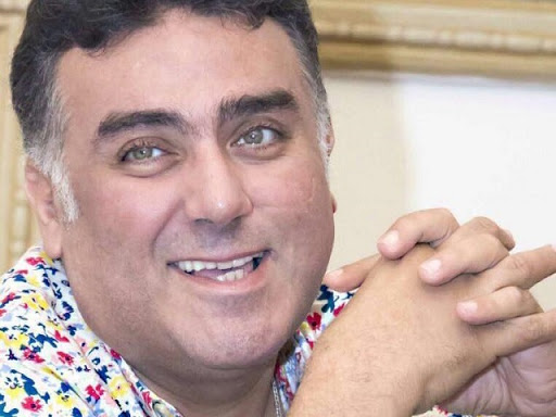 تامر حبيب 