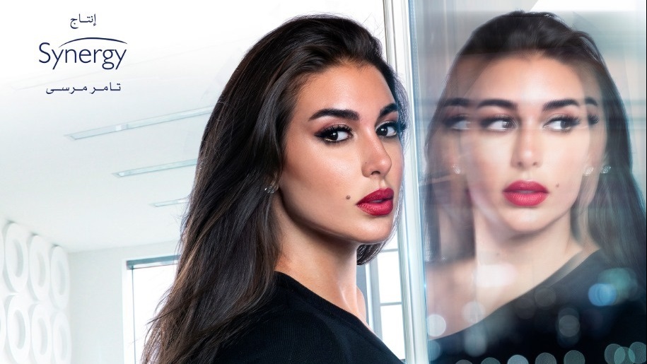 ياسمين صبري 