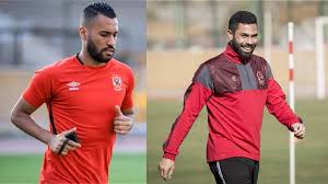 أحمد فتحي وحسام عاشور 
