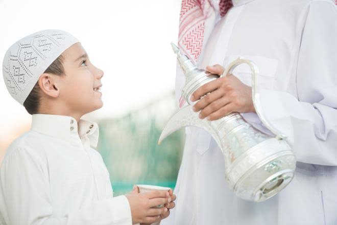 تشجيع الاطفال على الصيام.. البحوث الإسلامية توصي ب 6 خطوات 