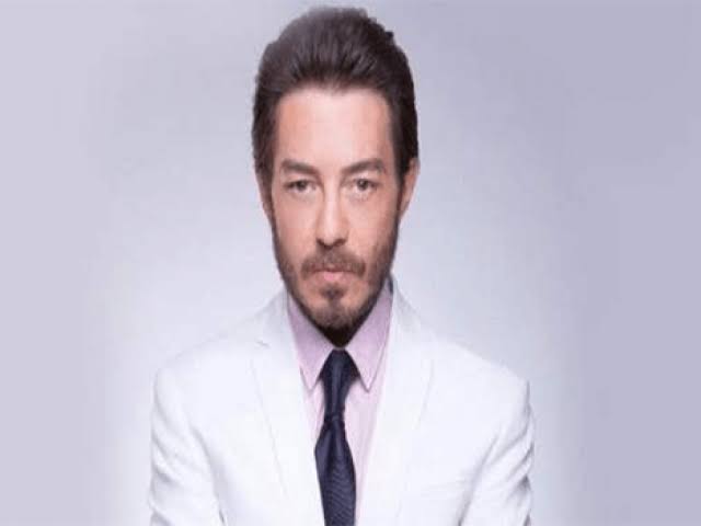 احمد زاهر 