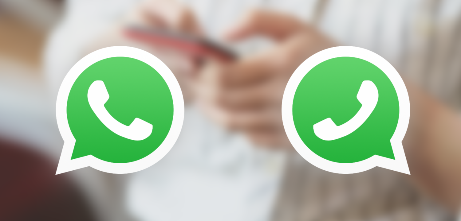 في نفس الوقت..طريقة استخدام رقمين و أكثر علي واتسآب WhatsApp