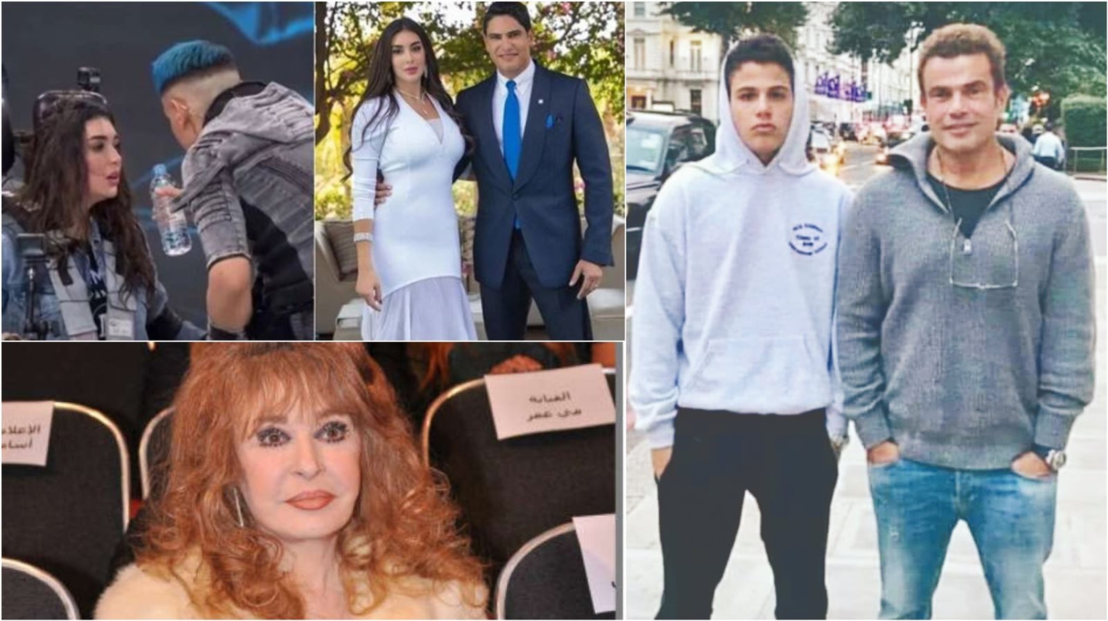 أخبار الفن