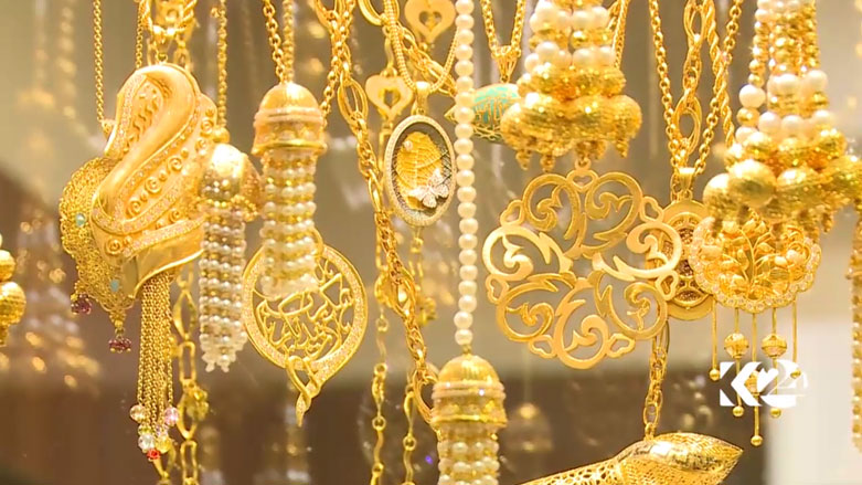 الذهب في الإمارات 