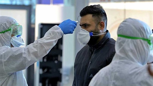 مواجهة فيروس كورونا