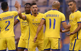 النصر السعودي