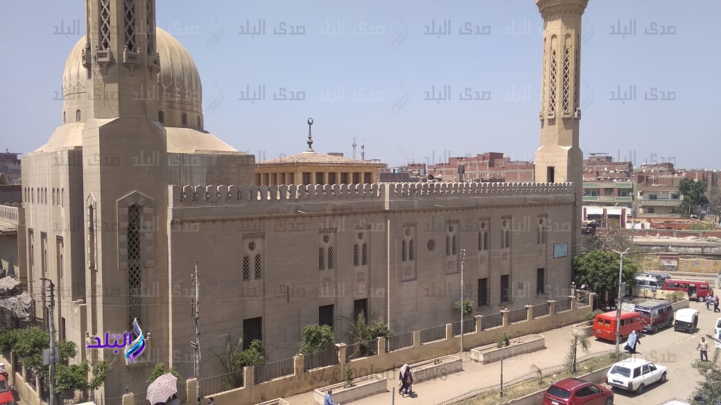 مسجد سيدي عواض