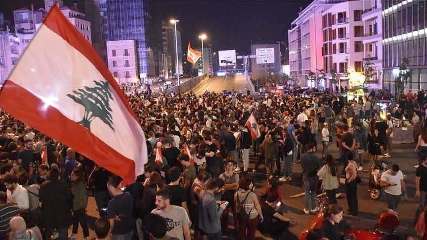 بيان تحذيري من الجيش اللبناني