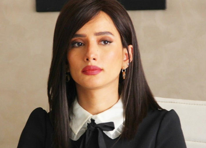 مسلسل جمع سالم