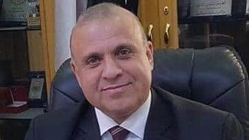 على عبد الرؤوف وكيل وزارة التربية والتعليم 
