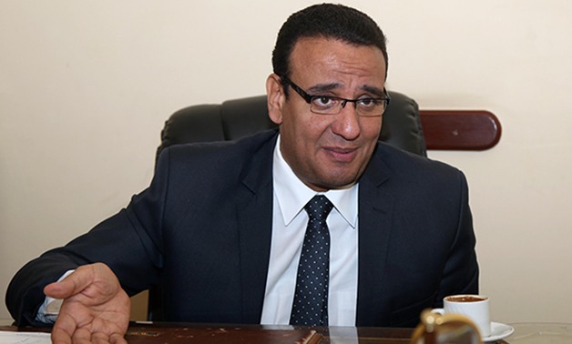  صلاح حسب الله 