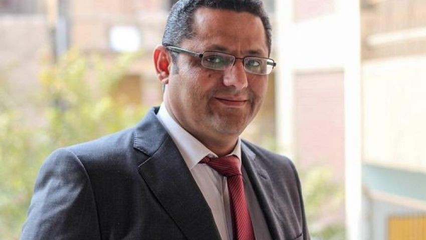 خالد البلشي