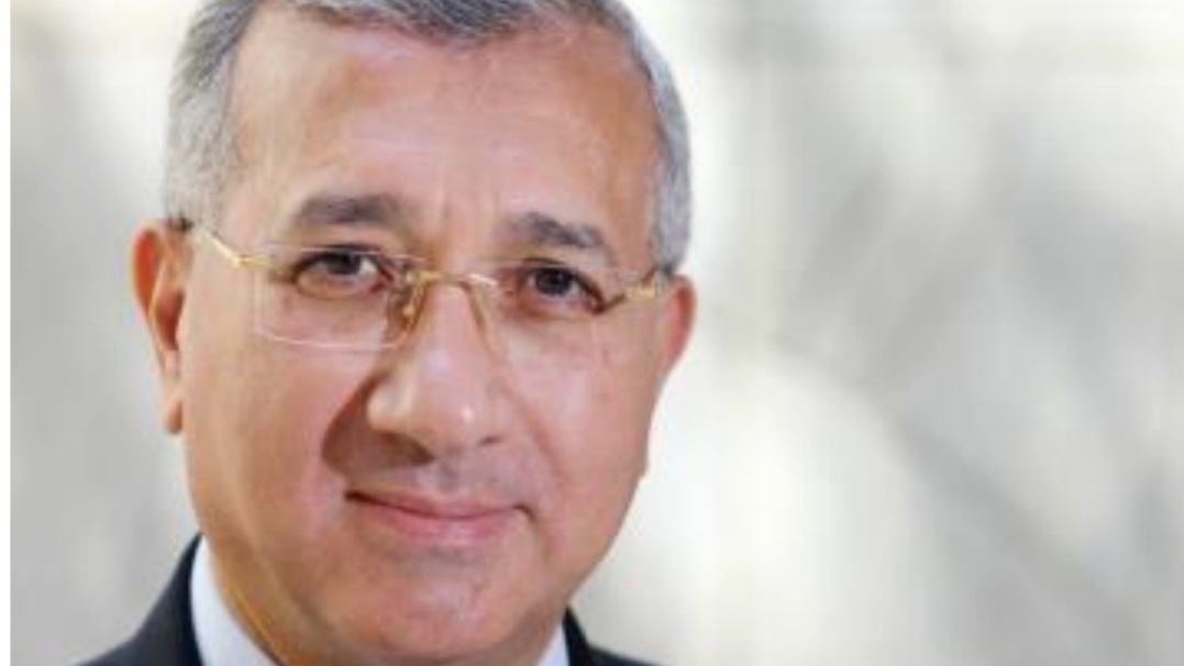 السفير د. محمد حجازي صاحب المبادرة