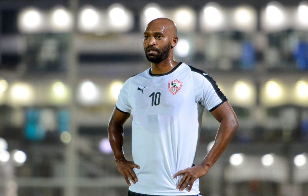 شيكابالا